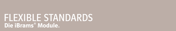 Die iBrams Module