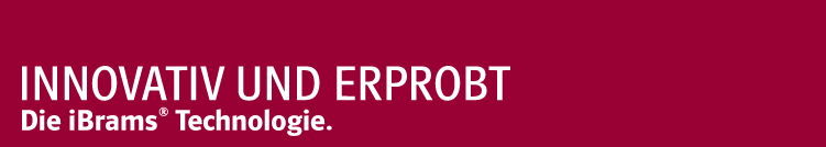 Die iBrams Technologie