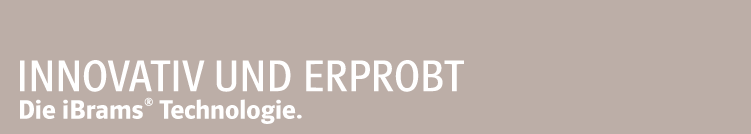 Die iBrams Technologie
