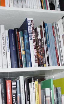 Die Presse �ber iBrams